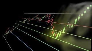 How To Use (Large) Fibonacci Retracements