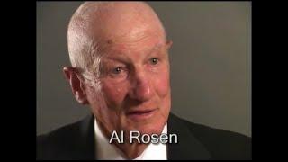 Al Rosen 2006 — Baseball