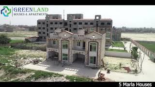 GREENLAND Houses & Apartments l Full Length l ZM Productions