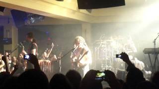 Pain Of Salvation - Ashes (Rio de Janeiro 2011)