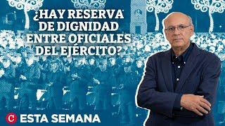 Carlos F. Chamorro: una guardia familiar se rinde ante Rosario Murillo y Daniel Ortega