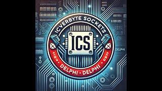 Delphi Tutorial (ICS Overbyte Sockets With Multiple Clients Connected)