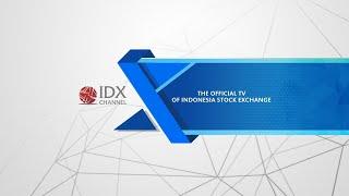 MARKET OPENING 21 OKTOBER 2020 - IDX CHANNEL LIVE