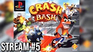 Crash Bash 200% Grind #5