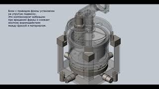 Новый вариант камеры