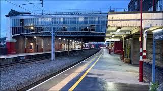 Mark Steel's In Stoke On Trent