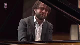 Daniil Trifonov - Brahms - Piano Concerto No. 2 in B flat Major, Op. 83