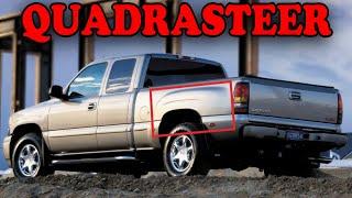 GM's Best Truck Invention Failed Horribly