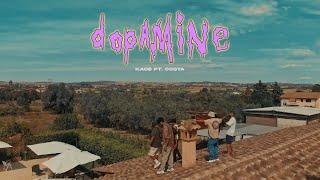 Kao$ X Costa - Dopamine (official music video)