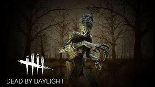 Dead By Daylight Body Blocker Hag on The Game, VERY FUN Build!!