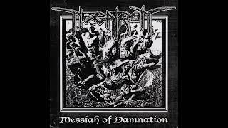 NEGATRON - Messiah of Damnation