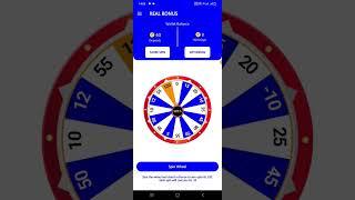 Spin to win real money 2023 || Free Paytm cash #earnmoneyonline #makemoneyonline #workfromhome