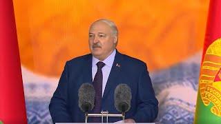 Лукашенко: "Нефтяники столько не получают!!!" ПОДРОБНОСТИ!!!