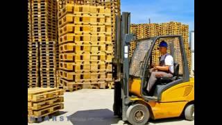 Pallet Exchange Inc - Your Source for Pallets - Buffalo NY 14220