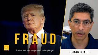 The Fraud of "Make America Great Again" | New Ideal Podcast