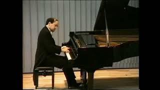 Beethoven Sonate C-dur op. 2 Nr. 3 - Manfred Fock