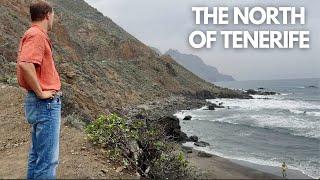 The North of Tenerife