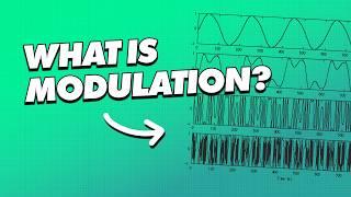 Do Your Mixes Sound Boring? Try Using Modulation…