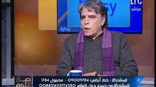 حصريا   محمود الجندي يكشف لأول مره قصة نصحه لـ فاروق الفيشاوي بالتوبه ورفض الاخير
