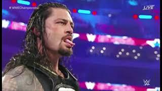 (FREE) REP Type Beat 2021 "Roman Reigns Head of the Table WWE Entrance Theme prod by ZYGZLZ