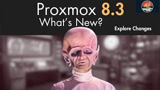 Proxmox 8.3: The Future of Virtualization is Here