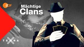 3 mächtige Clans der Geschichte | Terra X