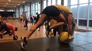 Oslofjord Fitness Convention 2018