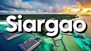 Siargao Island Philippines - Best Things To Do & Visit | Travel Guide