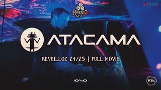 Atacama @ ReveillOz 2024-2025 | Full Video