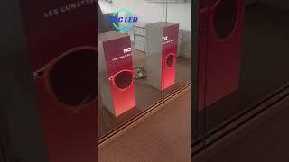 Smart LED Table #hscleddisplay #hscled #leddisplaymanufacturer