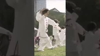 Tai Chi Chuan - Short