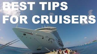 Best Cruise Tips and Tricks; How to Save Money on a Cruise; Best Cabins