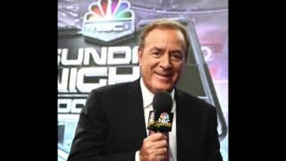 Al Michaels Talks Gambling on The Herd