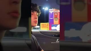 Drive Thru Prank!