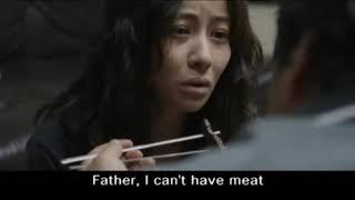 Vegetarian (채식주의자) Trailer