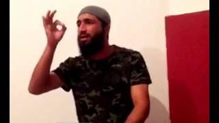 Romano Dersi -Sadri Ebu Redzep 2017 "Arak e Allahe"