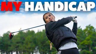 Ep1. I play the HARDEST golf course in ENGLAND for women!! | Hollinwell Golf Course