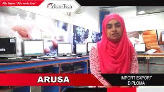 Earn 1 Lakh  Every Month Small Investment Export Products Pakistan - Microtech Student -5