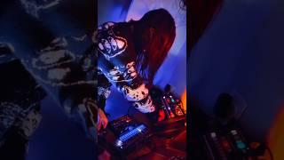 #glitchart #glitchmusic #aphextwin #visualtechno #technojunkie #synthsetup #livetechno #drummachine