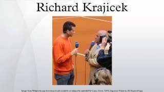 Richard Krajicek