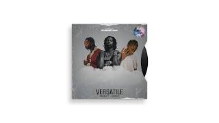 [350+] Trap/Drill Drum Kit + Loop Kit 2023 - "VERSATILE" 20 Samples Included