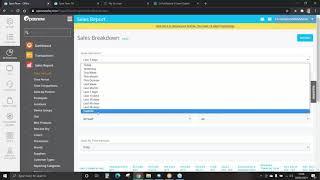 Epos Now Webinar - Sales Reports