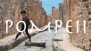 Pompeii Ruins Travel Guide: Tips to See Everything in One Day | Italy