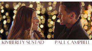 Christmas by Starlight (2020 Hallmark Christmas Movie Special) | Annie & Will