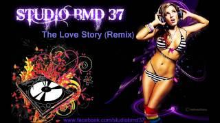 Studio BMD 37 - The Love Story (Remix)