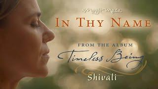 ‘Timeless Being’ by Shivali ~ New music album