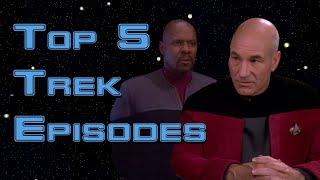 The Absolute Best of Trek | Best of Trek, Worst of Trek