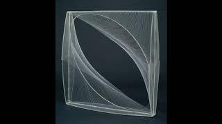 藝苑掇英 Naum Neemia Pevsne 瑙姆·尼米亞·佩夫斯納  Naum Gabo 瑙姆·加博 (1890-1977) Constructivism Kinetic art Russian