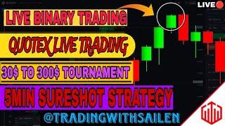 QUOTEX LIVE TRADING | LIVE OTC MARKET ANALYSIS | PRICE ACTION BASED TRADING | QUOTEX LIVE