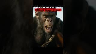 #2 Why are Apes Hunting Humans The Hidden Truth Reve | #planetoftheapes #apes #trailer #1million